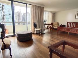 3 Bedroom Condo for sale at Somkid Gardens, Lumphini, Pathum Wan