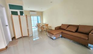 2 Bedrooms Townhouse for sale in Tha Sala, Chiang Mai Golden Town Charoenmuang-Superhighway