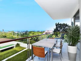 2 Bedroom Condo for rent at Bangsaray Heights Condominium by Sunplay, Bang Sare, Sattahip