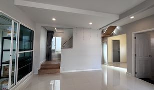 3 Bedrooms House for sale in Bang Pla, Samut Prakan Passorn Theparak-Bangna