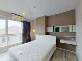 1 Schlafzimmer Wohnung zu verkaufen im N8 Serene Lake, Mae Hia, Mueang Chiang Mai