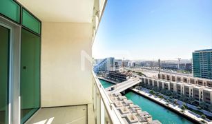 1 Bedroom Apartment for sale in Al Muneera, Abu Dhabi Al Maha