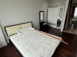 1 Schlafzimmer Wohnung zu verkaufen im Circle Condominium, Makkasan