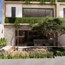 คาฮาลี เทอร์เรซ