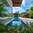 4 Schlafzimmer Villa zu verkaufen in Koh Samui, Surat Thani, Na Mueang, Koh Samui