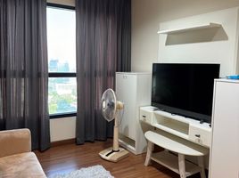 1 Bedroom Condo for sale at The Crest Phahonyothin 11, Sam Sen Nai