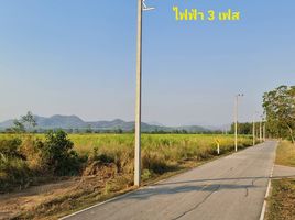 Grundstück zu verkaufen in Tha Yang, Phetchaburi, Khao Krapuk