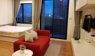 1 Bedroom Condo for sale in Phra Khanong Nuea, Bangkok Blocs 77