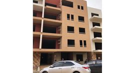 Available Units at Promenade New Cairo