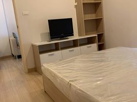 1 Bedroom Condo for rent at Centric Scene Ratchavipha, Wong Sawang, Bang Sue