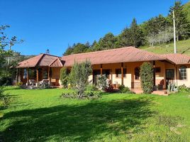 4 Schlafzimmer Haus zu verkaufen in Paute, Azuay, Paute, Paute, Azuay, Ecuador