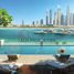 1 Bedroom Apartment for sale at Marina Vista, EMAAR Beachfront