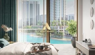 3 Schlafzimmern Appartement zu verkaufen in Creek Beach, Dubai Vida Residences Creek Beach