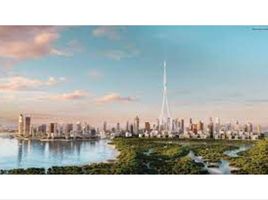 1 Bedroom Condo for sale at Sunset At Creek Beach, Creek Beach, Dubai Creek Harbour (The Lagoons), Dubai