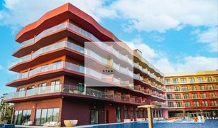 Estudio Apartamento en venta en The Heart of Europe, Dubái Cote D' Azur Hotel