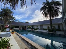 6 Bedroom Villa for sale in Hua Hin, Thap Tai, Hua Hin