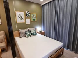 Studio Apartment for rent at One 9 Five Asoke - Rama 9, Huai Khwang, Huai Khwang, Bangkok