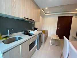 1 Bedroom Condo for sale at Arcadia Beach Resort, Nong Prue, Pattaya