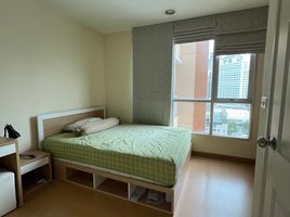1 Schlafzimmer Appartement zu verkaufen im Life @ Sukhumvit 65, Phra Khanong
