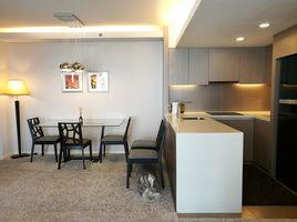 2 Schlafzimmer Appartement zu vermieten im MODE Sukhumvit 61, Khlong Tan Nuea