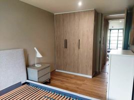 4 Schlafzimmer Wohnung zu vermieten im Tipamas Suites, Thung Mahamek, Sathon