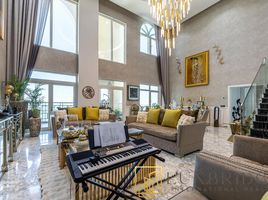4 Schlafzimmer Penthouse zu verkaufen im Al Khudrawi, Jumeirah