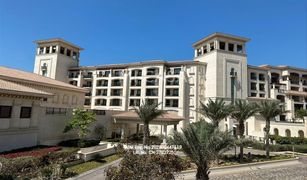 3 Bedrooms Apartment for sale in Saadiyat Beach, Abu Dhabi St. Regis