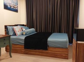 2 Bedroom Condo for sale at Aspire Sathorn-Thapra, Bukkhalo, Thon Buri
