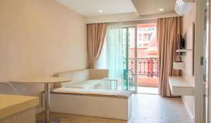 1 Bedroom Condo for sale in Nong Prue, Pattaya Seven Seas Condo Jomtien