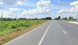 N/A Land for sale in Namtan, Sing Buri 