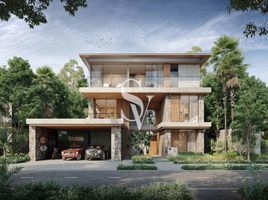 5 Bedroom Villa for sale at Alaya, Royal Residence