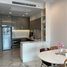 1 Schlafzimmer Wohnung zu vermieten im Supalai Elite Surawong, Si Phraya