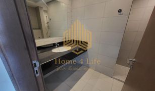 Studio Apartment for sale in , Abu Dhabi The View