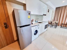 1 Bedroom Condo for rent at The Riviera Wongamat, Na Kluea