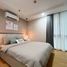 1 Bedroom Condo for rent at The Master Sathorn Executive, Khlong Ton Sai, Khlong San