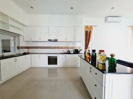 3 Bedroom House for sale at AD House, Nong Prue