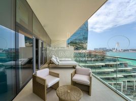 2 Bedroom Condo for sale at Five JBR, Sadaf