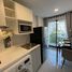 1 Bedroom Apartment for rent at Escent Park Ville Chiangmai, Fa Ham, Mueang Chiang Mai, Chiang Mai