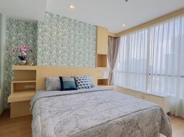 2 Schlafzimmer Appartement zu vermieten im Q House Condo Sukhumvit 79, Phra Khanong, Khlong Toei, Bangkok, Thailand