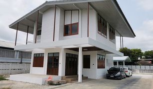 3 Bedrooms House for sale in Samrong Nuea, Samut Prakan 