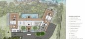 Поэтажный план квартир of The Headland Cape Yamu