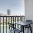 Studio Condo for rent at The Links West Tower, The Links, The Views, Dubai