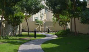 2 Bedrooms Villa for sale in Al Reef Villas, Abu Dhabi Arabian Style