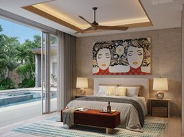4 Bedroom Villa for sale at Alinda Villas, Thep Krasattri, Thalang, Phuket, Thailand