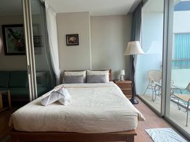 1 Schlafzimmer Appartement zu verkaufen im Marina bayfront sriracha, Si Racha, Si Racha