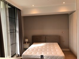 1 Schlafzimmer Appartement zu vermieten im Hilltania Condominium, Chang Phueak