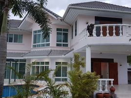 2 Schlafzimmer Villa zu verkaufen in Mueang Rayong, Rayong, Taphong, Mueang Rayong