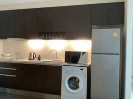 2 Bedroom Condo for rent at 59 Heritage, Khlong Tan Nuea, Watthana