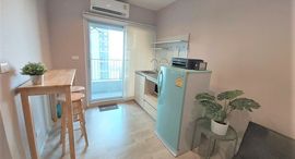 Доступные квартиры в Plum Condo Ramkhamhaeng