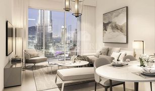 2 Bedrooms Apartment for sale in Opera District, Dubai Act Two